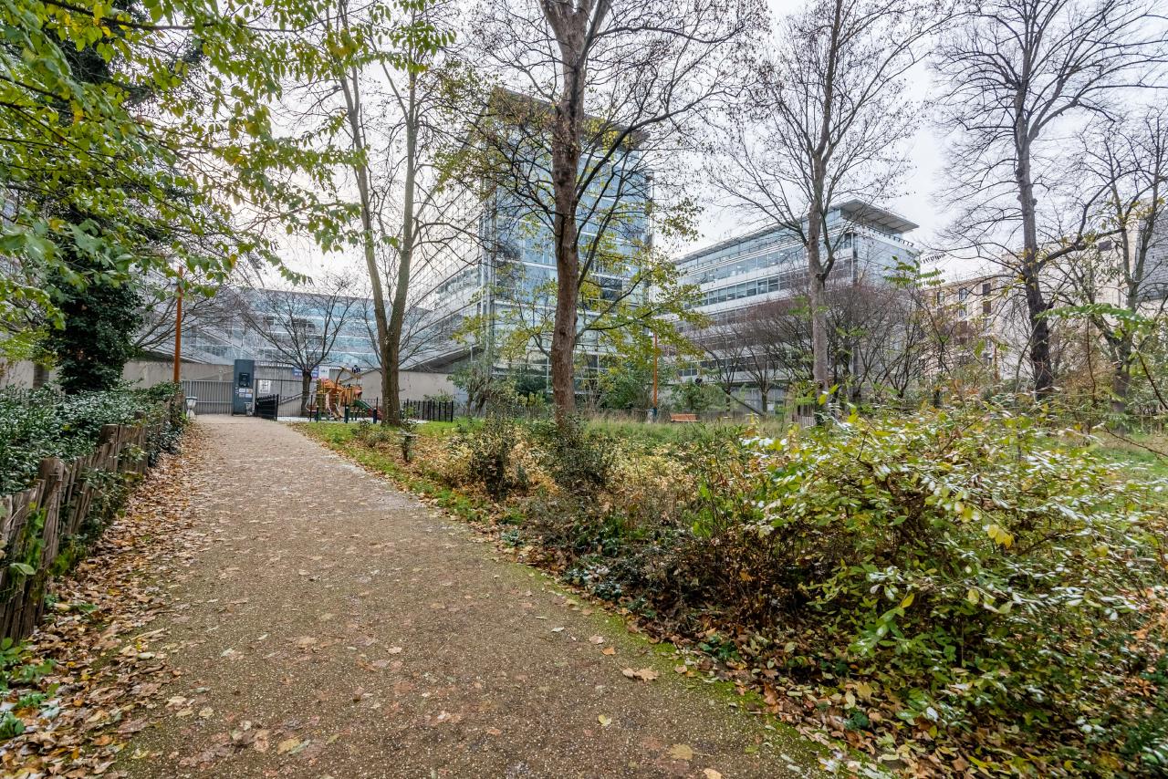 Bureau Pantin 1568m² Location bureau Pantin Seine-Saint-Denis OLBUR2106803 18